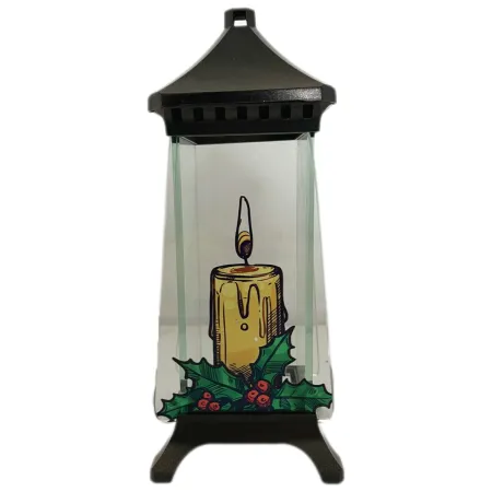 ZNICZ KAPLICZKA ŚWIECZKA - 796 ( 1 szt. )